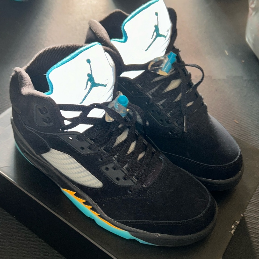 Air Jordans 5 Retro